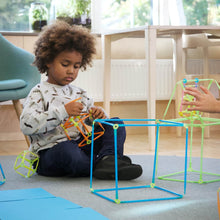 Load image into Gallery viewer, Strawbees STEAM Starter Kit