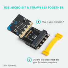 Load image into Gallery viewer, ROBOTIC INVENTIONS FOR MICRO:BIT