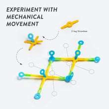 Load image into Gallery viewer, Strawbees STEAM Starter Kit