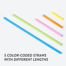 Load image into Gallery viewer, Strawbees STEAM Classroom Kit