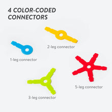 Load image into Gallery viewer, Strawbees STEAM Classroom Kit