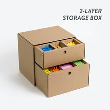 Load image into Gallery viewer, Strawbees STEAM Classroom Kit