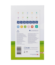 Load image into Gallery viewer, KUBO Coding Math Set