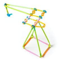 Load image into Gallery viewer, Strawbees STEAM Classroom Kit