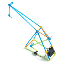 Load image into Gallery viewer, Strawbees STEAM Starter With Micro Bit - Bundle