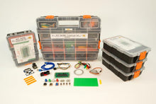 Load image into Gallery viewer, Crazy Circuits Bit Board Classroom Sets (With and Without Micro:Bit)