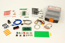 Load image into Gallery viewer, Crazy Circuits Bit Board Classroom Sets (With and Without Micro:Bit)