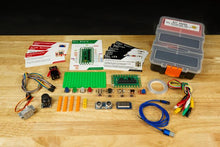 Load image into Gallery viewer, Crazy Circuits Bit Board Classroom Sets (With and Without Micro:Bit)