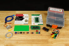 Load image into Gallery viewer, Crazy Circuits Bit Board Classroom Sets (With and Without Micro:Bit)