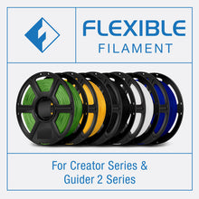 Load image into Gallery viewer, 1kg Flexible Filament
