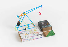 Load image into Gallery viewer, Strawbees STEAM Starter With Micro Bit - Bundle