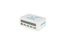 Load image into Gallery viewer, Finch USB Charging Hub
