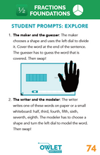 Load image into Gallery viewer, Glow Teacher Guide