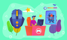 Load image into Gallery viewer, GAME:IT Advanced