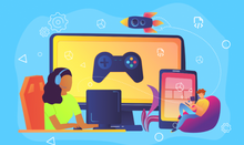 Load image into Gallery viewer, GAME:IT