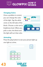 Load image into Gallery viewer, Glow Teacher Guide