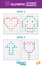 Load image into Gallery viewer, Glow Teacher Guide
