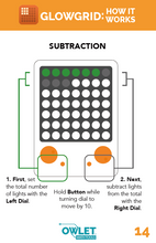 Load image into Gallery viewer, Glow Teacher Guide