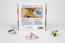 Load image into Gallery viewer, Bristlebot Kit (25 Pack)