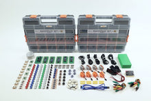 Load image into Gallery viewer, Crazy Circuits Makerspace Set