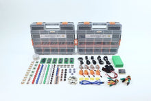 Load image into Gallery viewer, Crazy Circuits Makerspace Set