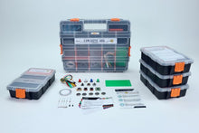 Load image into Gallery viewer, Crazy Circuits Classroom Set: Programming 101