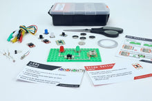 Load image into Gallery viewer, Crazy Circuits Classroom Set: Programming 101