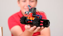 Load image into Gallery viewer, Crazy Circuits™ Rover Kit
