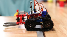 Load image into Gallery viewer, Crazy Circuits™ Rover Kit
