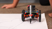 Load image into Gallery viewer, Crazy Circuits™ Rover Kit