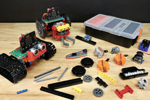 Load image into Gallery viewer, Crazy Circuits™ Rover Kit