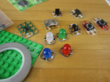 Load image into Gallery viewer, Crazy Circuits Classroom Set: Circuits 101