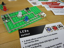 Load image into Gallery viewer, Crazy Circuits Classroom Set: Circuits 101