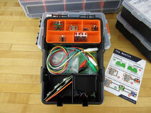 Load image into Gallery viewer, Crazy Circuits Classroom Set: Circuits 101