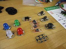 Load image into Gallery viewer, Crazy Circuits Classroom Set: Programming 101