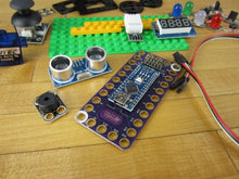 Load image into Gallery viewer, Crazy Circuits Classroom Set: Programming 101