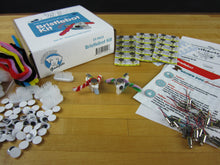 Load image into Gallery viewer, Bristlebot Kit (25 Pack)