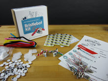 Load image into Gallery viewer, Bristlebot Kit (25 Pack)