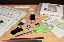 Load image into Gallery viewer, Solar Bug 2.0