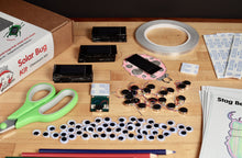 Load image into Gallery viewer, Solar Bug 2.0