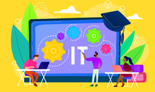 Load image into Gallery viewer, IT Exploration