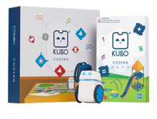 Load image into Gallery viewer, KUBO Coding Math Set