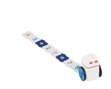 Load image into Gallery viewer, KUBO Coding Math Set