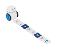 Load image into Gallery viewer, KUBO Coding Math Set