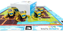Load image into Gallery viewer, Kai's Clan 4 Robot Start Pack