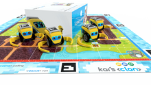 Load image into Gallery viewer, Kai's Clan 4 Robot Start Pack