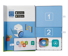 Load image into Gallery viewer, KUBO Coding Math Set