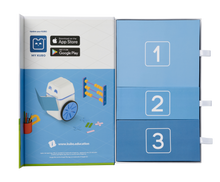 Load image into Gallery viewer, KUBO Coding Math Set