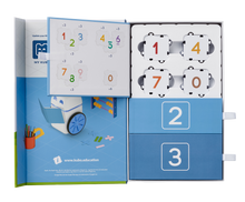 Load image into Gallery viewer, KUBO Coding Math Set