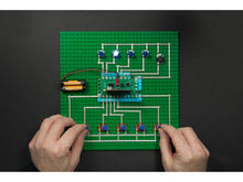 Load image into Gallery viewer, Crazy Circuits Bit Board Classroom Sets (With and Without Micro:Bit)